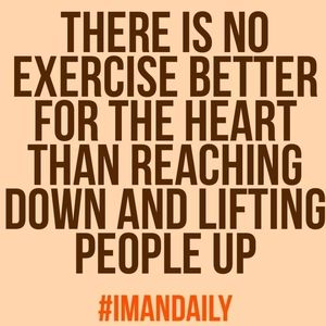 Meet your Posher, Angie